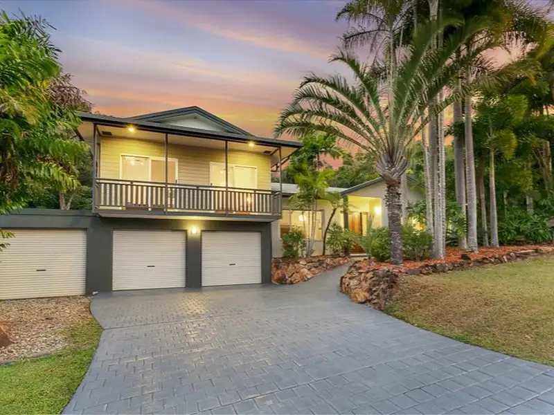 Main view of Homely house listing, 29 Flindersia St, Redlynch QLD 4870