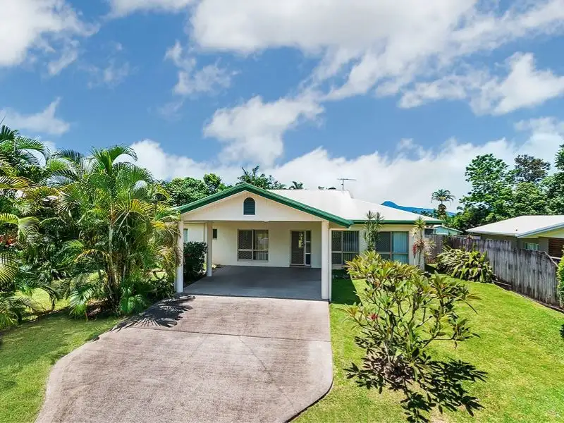 Main view of Homely house listing, 18 Marsden Street, Mount Sheridan QLD 4868