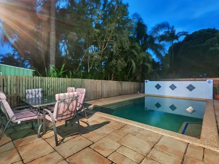8 Tarcoola Street, Mount Sheridan QLD 4868
