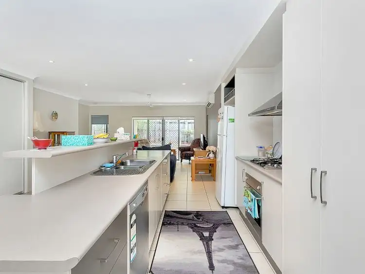 Fifth view of Homely house listing, 19 Seclusion Drive, Palm Cove QLD 4879