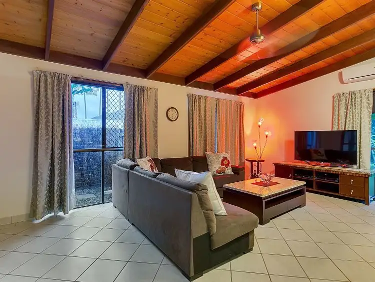Fifth view of Homely house listing, 8 Curlewis Close, Brinsmead QLD 4870