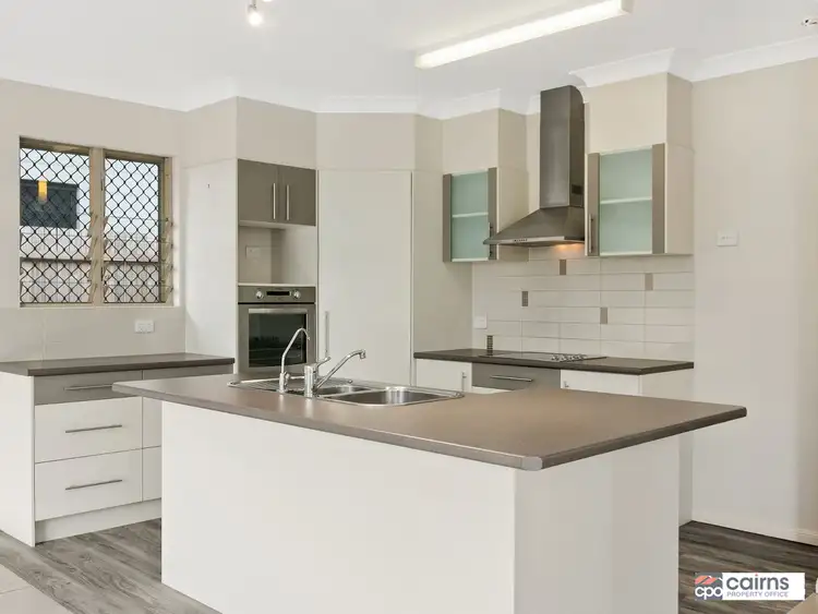 Fifth view of Homely house listing, 13 Claridge Close, Mount Sheridan QLD 4868