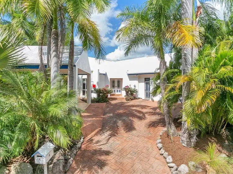 Third view of Homely house listing, 4 Turtle Close, Clifton Beach QLD 4879