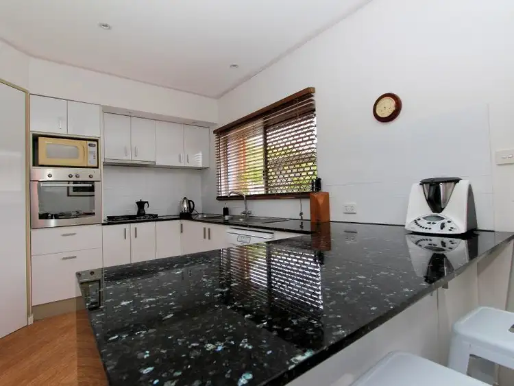 Seventh view of Homely house listing, 5 Jacaranda Street, Holloways Beach QLD 4878
