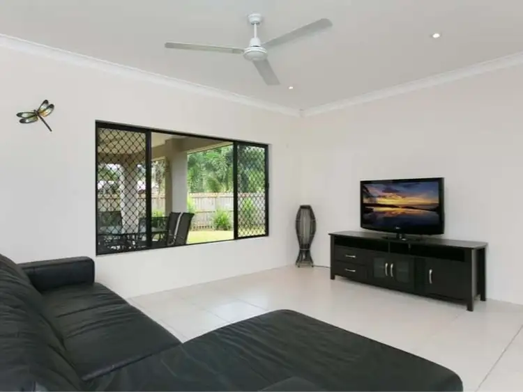 Fifth view of Homely house listing, 44 Dungarvan Dr, Brinsmead QLD 4870