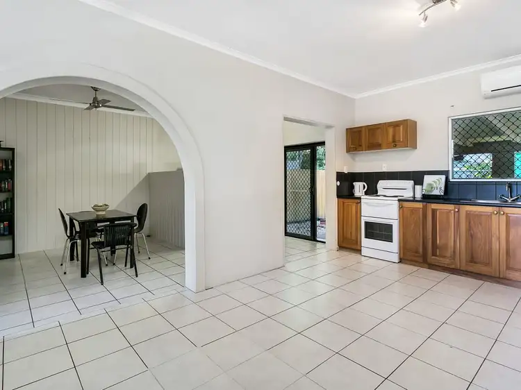 Fourth view of Homely semi-detached listing, 1/6 Hickory St, Holloways Beach QLD 4878