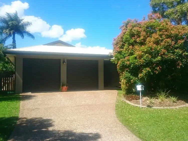 Second view of Homely house listing, 8 Windamere Cl, Brinsmead QLD 4870