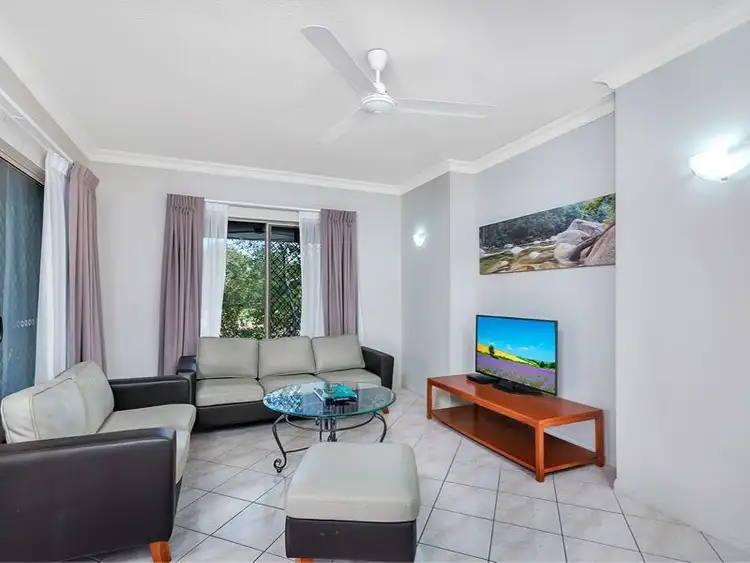 Third view of Homely unit listing, 1603/2 Greenslopes Street,, Cairns North QLD 4870