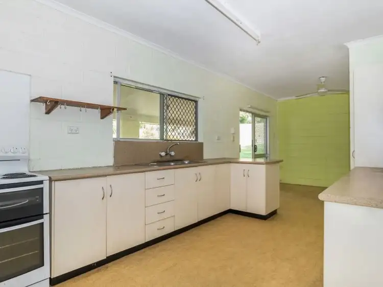 Third view of Homely house listing, 32 HARVEY ROAD, Redlynch QLD 4870