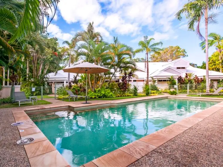 Fourth view of Homely villa listing, Avenue of Palms Sheraton Mirage, Port Douglas QLD 4877