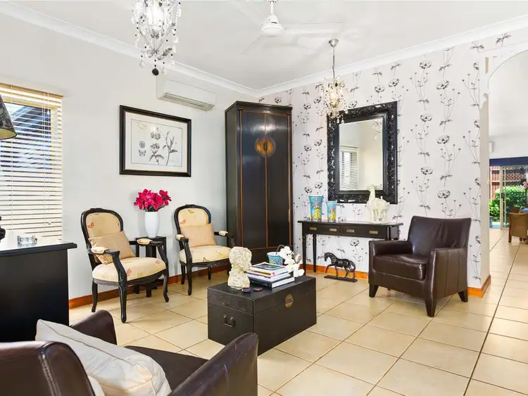 Fifth view of Homely house listing, 14 Oakblue Drive, Mount Sheridan QLD 4868