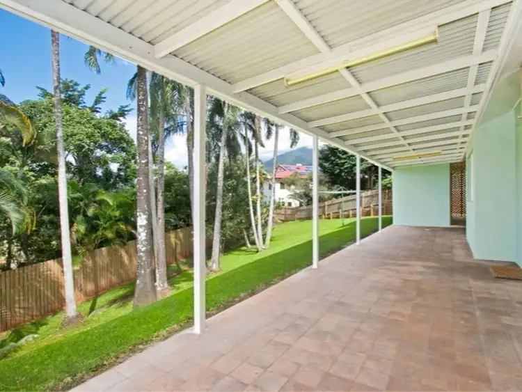 Fourth view of Homely house listing, 7 Fitzroy Street, Mount Sheridan QLD 4868
