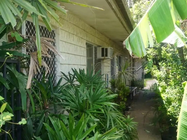 3/5 SANDOWN CLOSE, Woree QLD 4868