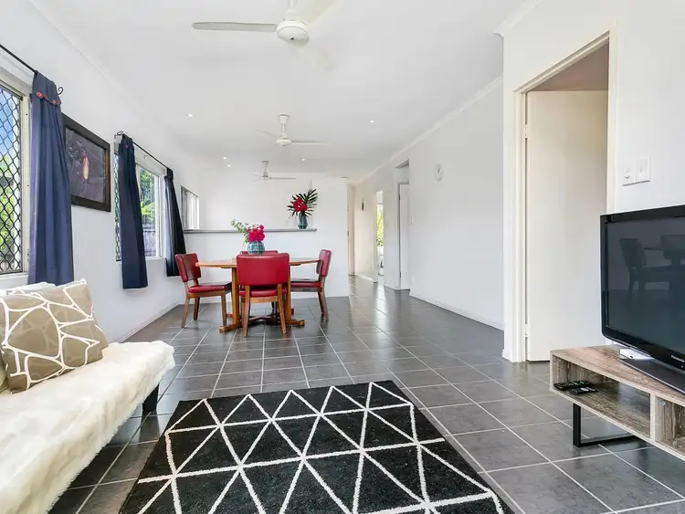 Seventh view of Homely house listing, 5 Bells Close, Kewarra Beach QLD 4879