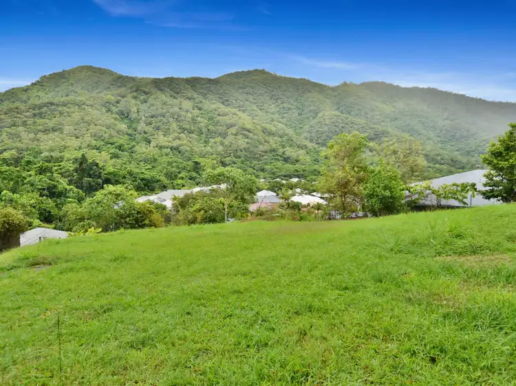 Fourth view of Homely land listing, 10 Stack Cl, Redlynch QLD 4870