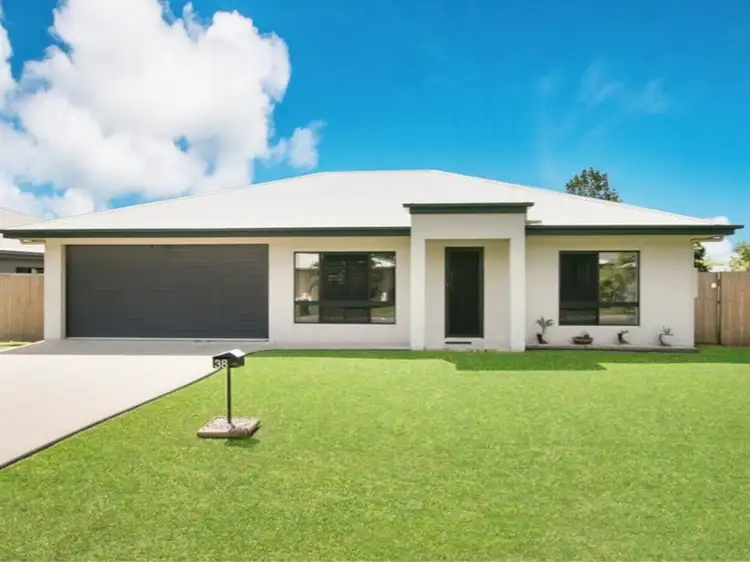 38 Meranti Street, Edmonton QLD 4869