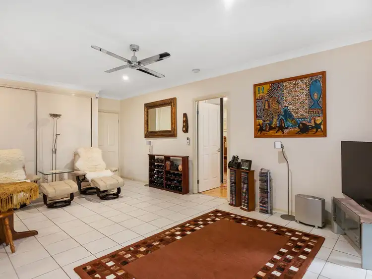 Fourth view of Homely house listing, 8 Pascoe Close, Mount Sheridan QLD 4868