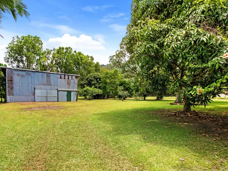 Third view of Homely house listing, 9-11 McMahon Drive, Fishery Falls QLD 4871