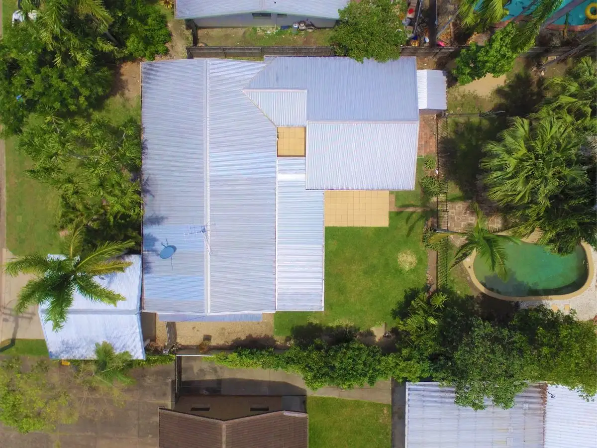 Main view of Homely house listing, 45 Gannet Street, Kewarra Beach QLD 4879