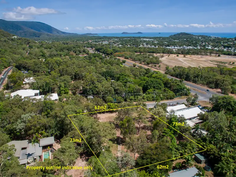 Main view of Homely land listing, 9 Aropa Street, Trinity Beach QLD 4879