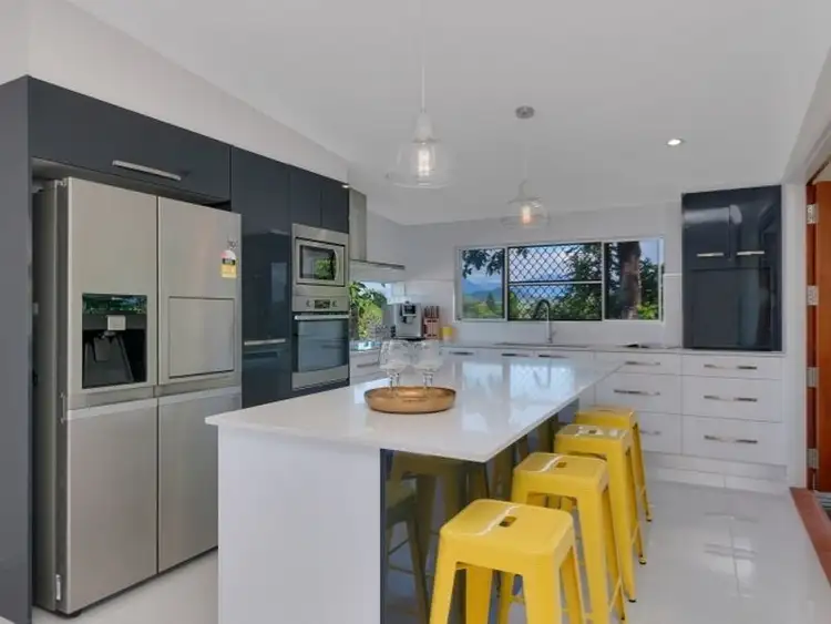 27 Malabar Street, Mount Sheridan QLD 4868
