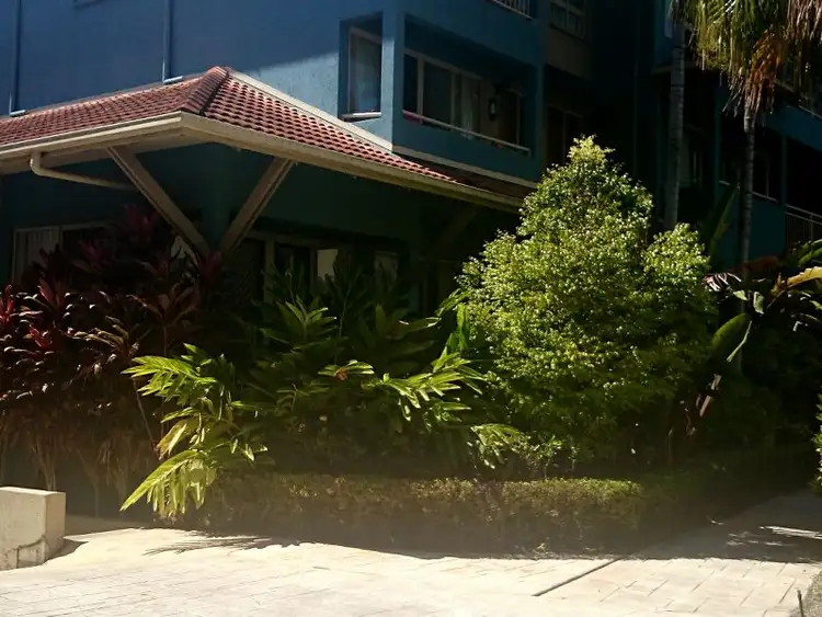 Fourth view of Homely apartment listing, 1220/2 Greenslopes Street, Cairns North QLD 4870