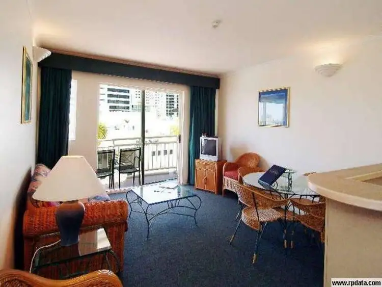 Third view of Homely apartment listing, 24/26 Sheridan Street, Cairns City QLD 4870