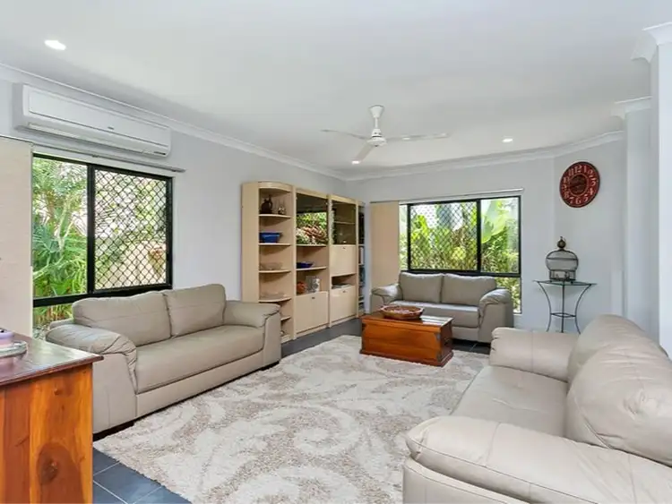 Sixth view of Homely house listing, 6 Coronado Close, Kewarra Beach QLD 4879