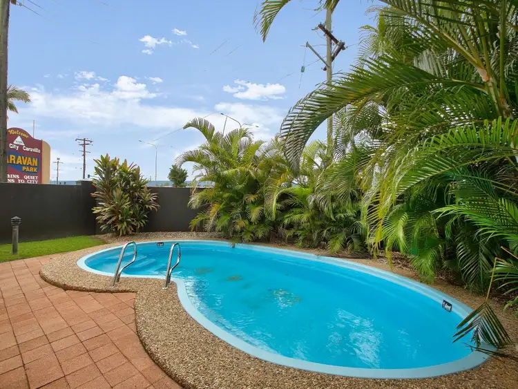 Third view of Homely townhouse listing, 6/438 Mulgrave Road, Earlville QLD 4870