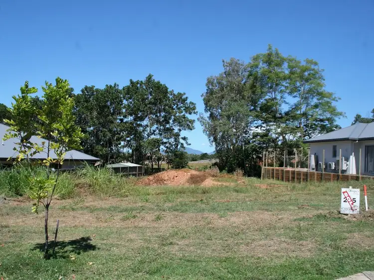 LOT 245, 24 Whipbird Drive, Smithfield QLD 4878