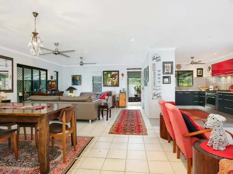 188 Jensen Street, Edge Hill QLD 4870
