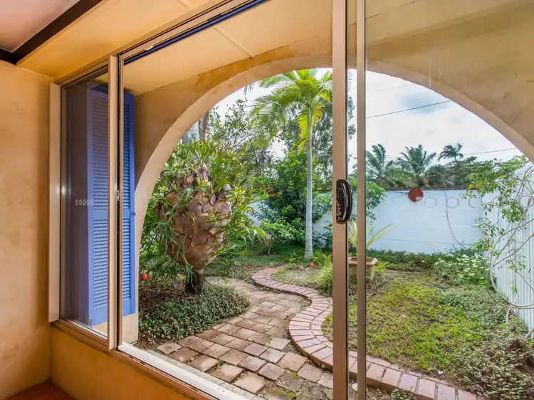 Main view of Homely unit listing, 1/107 Oleander Street, Holloways Beach QLD 4878