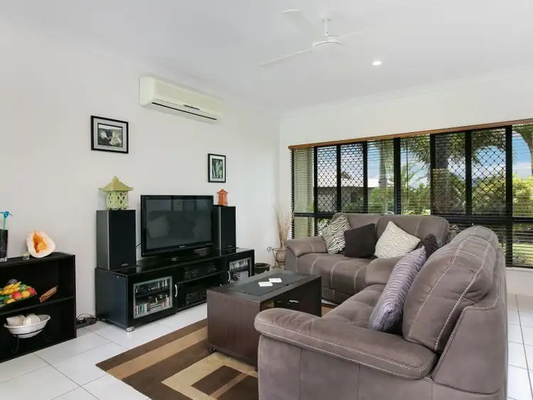 Seventh view of Homely house listing, 17 Goldberg Close, White Rock QLD 4868