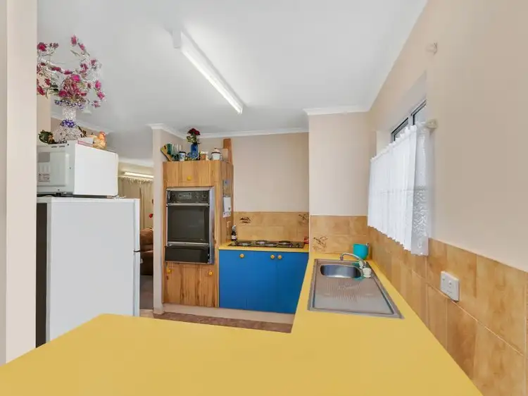 Fourth view of Homely house listing, 57 Carnation Drive, Mooroobool QLD 4870