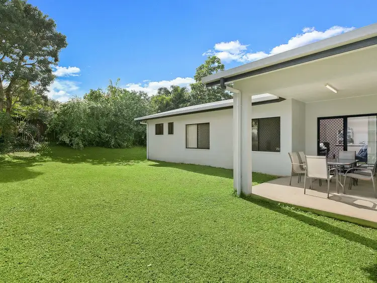151 Timberlea Drive, Bentley Park QLD 4869