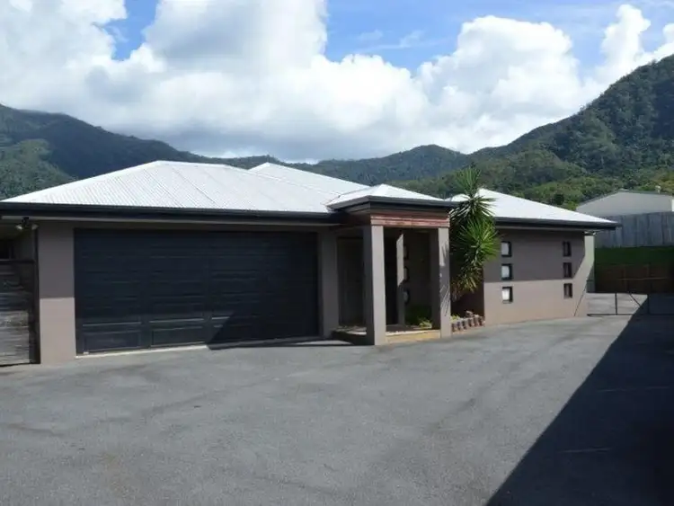 27 Bundey Street, Bentley Park QLD 4869