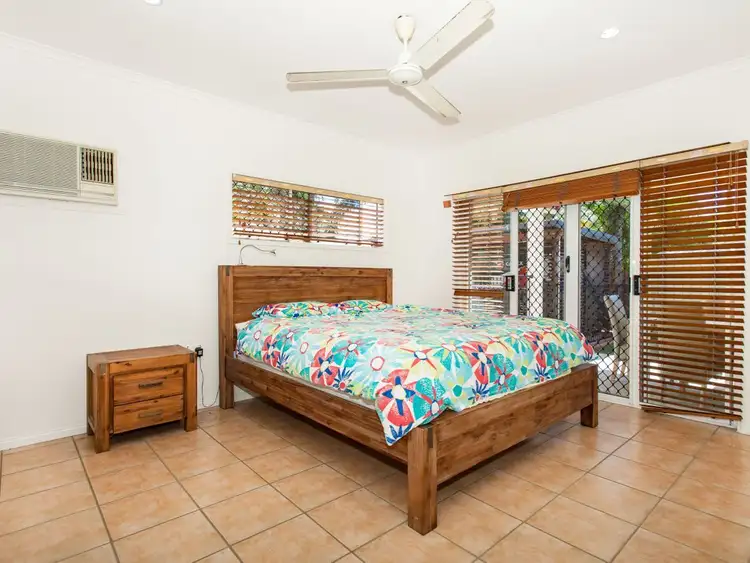 Fourth view of Homely house listing, 26 Creswell Close, Gordonvale QLD 4865
