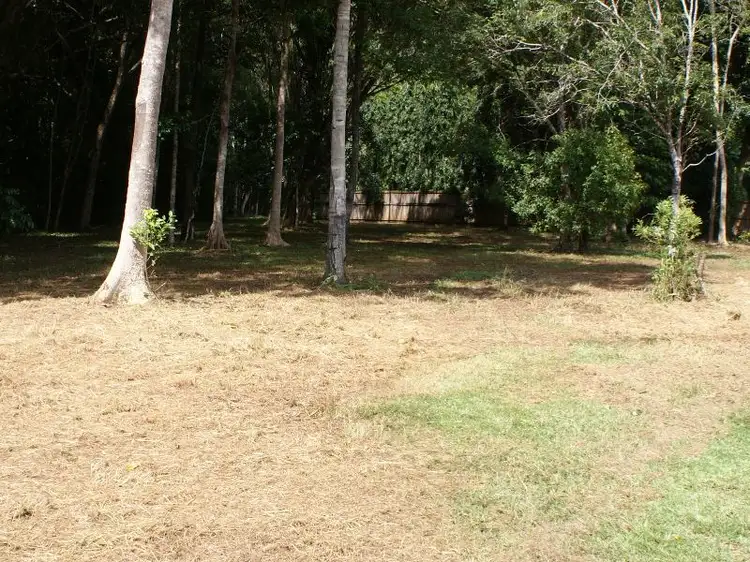 Second view of Homely land listing, 7 Kedumba Close, Smithfield QLD 4878