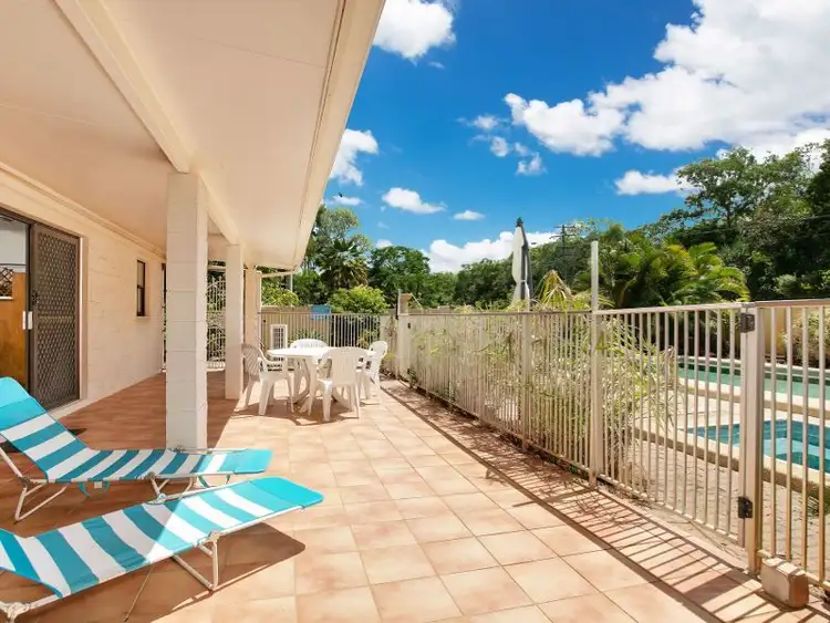 Fifth view of Homely house listing, 62 Oleander Street, Holloways Beach QLD 4878
