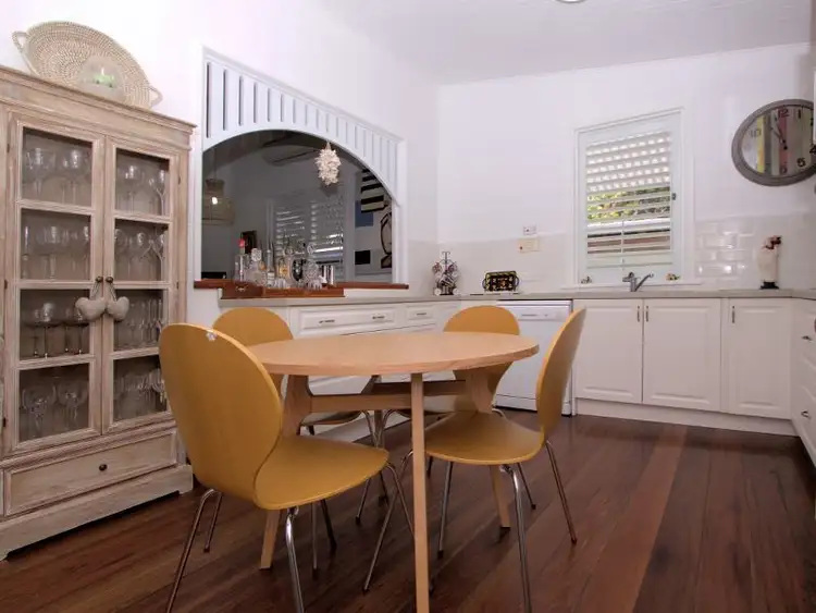 Fifth view of Homely house listing, 49 Marshall Street, Machans Beach QLD 4878