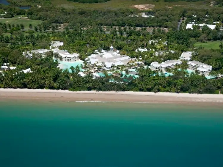 Second view of Homely villa listing, Avenue of Palms Sheraton Mirage, Port Douglas QLD 4877