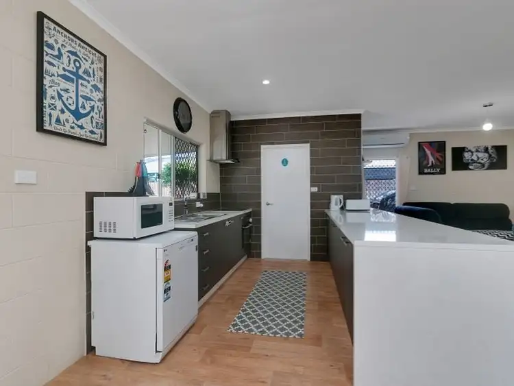Fourth view of Homely house listing, 26 Bi-Centennial Rd, Bentley Park QLD 4869