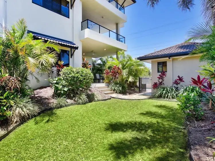 Third view of Homely apartment listing, 27-29 Pembroke Street (Cnr Gatton & Pembroke St), Parramatta Park QLD 4870