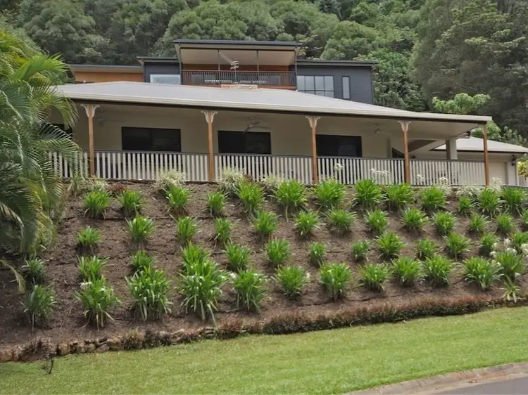 Fourth view of Homely house listing, 33 Jak Gee St, Redlynch QLD 4870