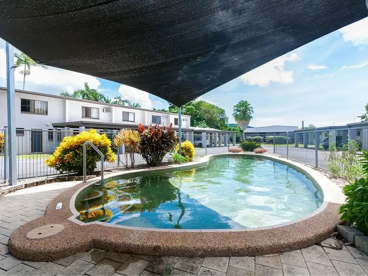 Third view of Homely unit listing, 27/108 Mayers Street, Manunda QLD 4870