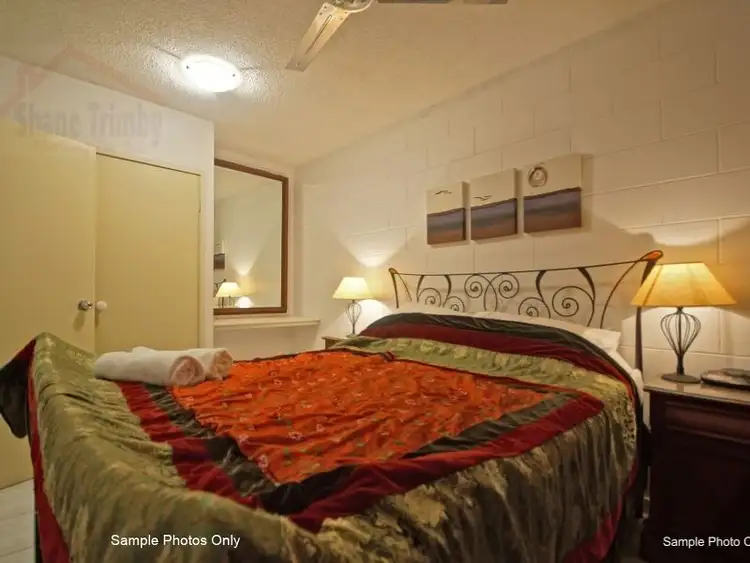 Third view of Homely unit listing, 40 Moody Street, Manoora QLD 4870