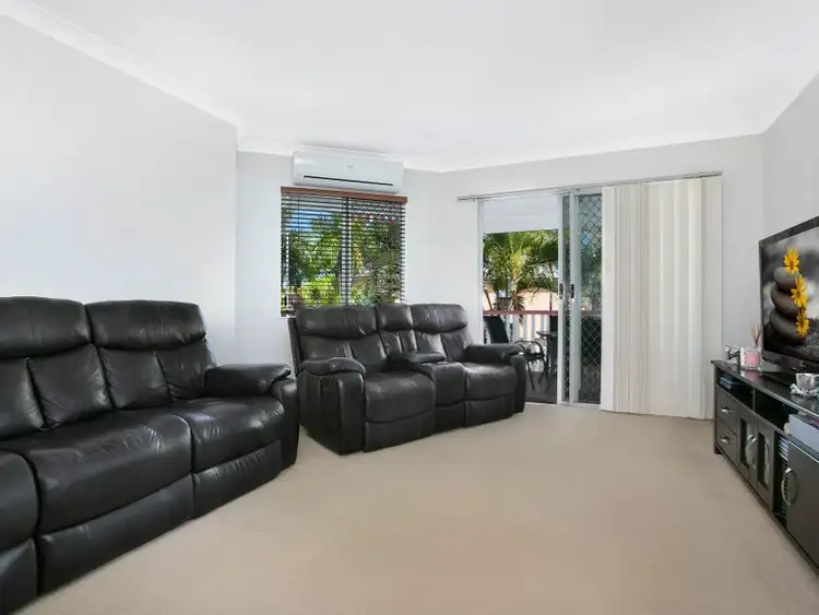 Third view of Homely unit listing, 6/19 Springfield Cres, Manoora QLD 4870