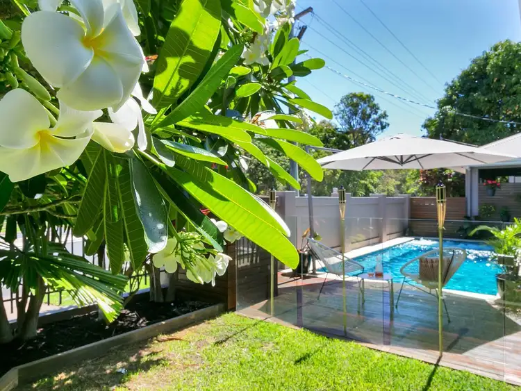 Fourth view of Homely house listing, 95 Oleander Street, Holloways Beach QLD 4878
