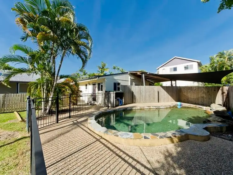 Second view of Homely villa listing, 6/38 Old Smithfield Road, Freshwater QLD 4870