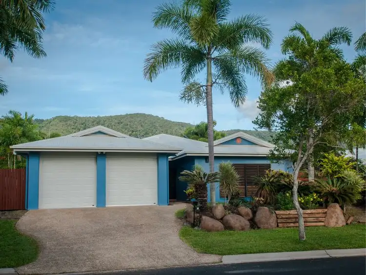 13 Isaac Smith Close, Kewarra Beach QLD 4879